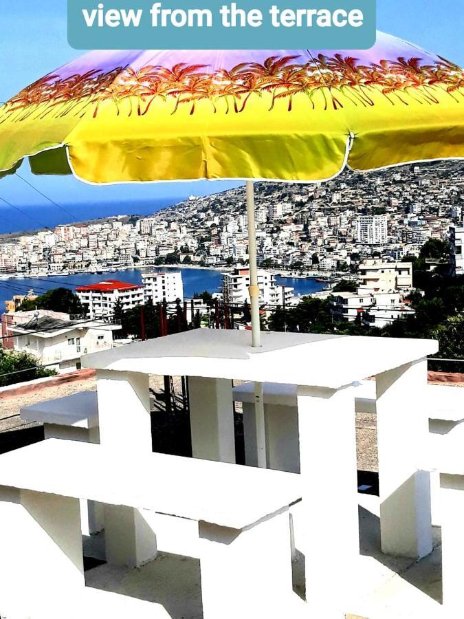 Denni'S Home Saranda Extérieur photo