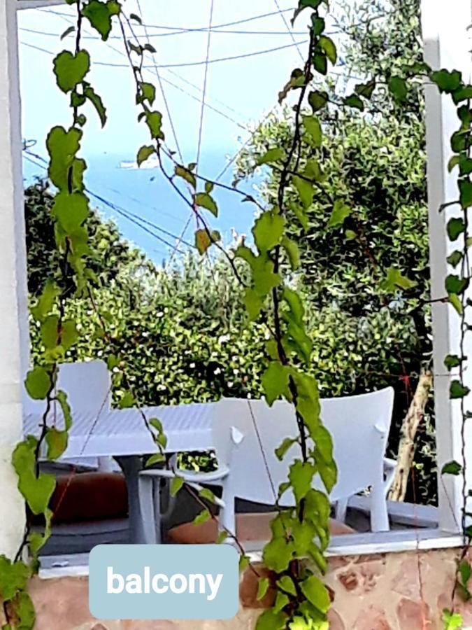 Denni'S Home Saranda Extérieur photo