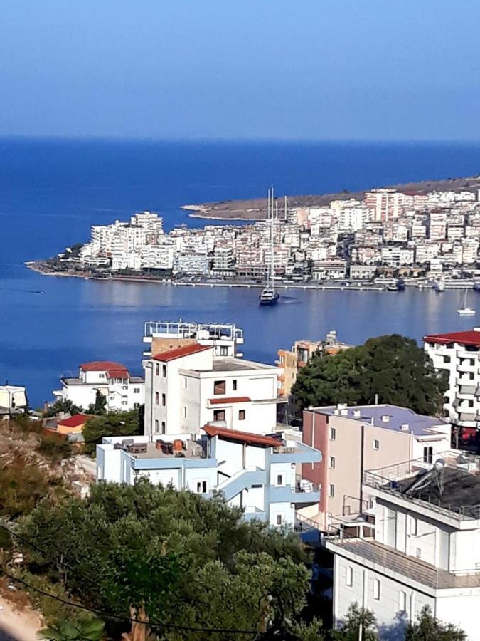 Denni'S Home Saranda Chambre photo