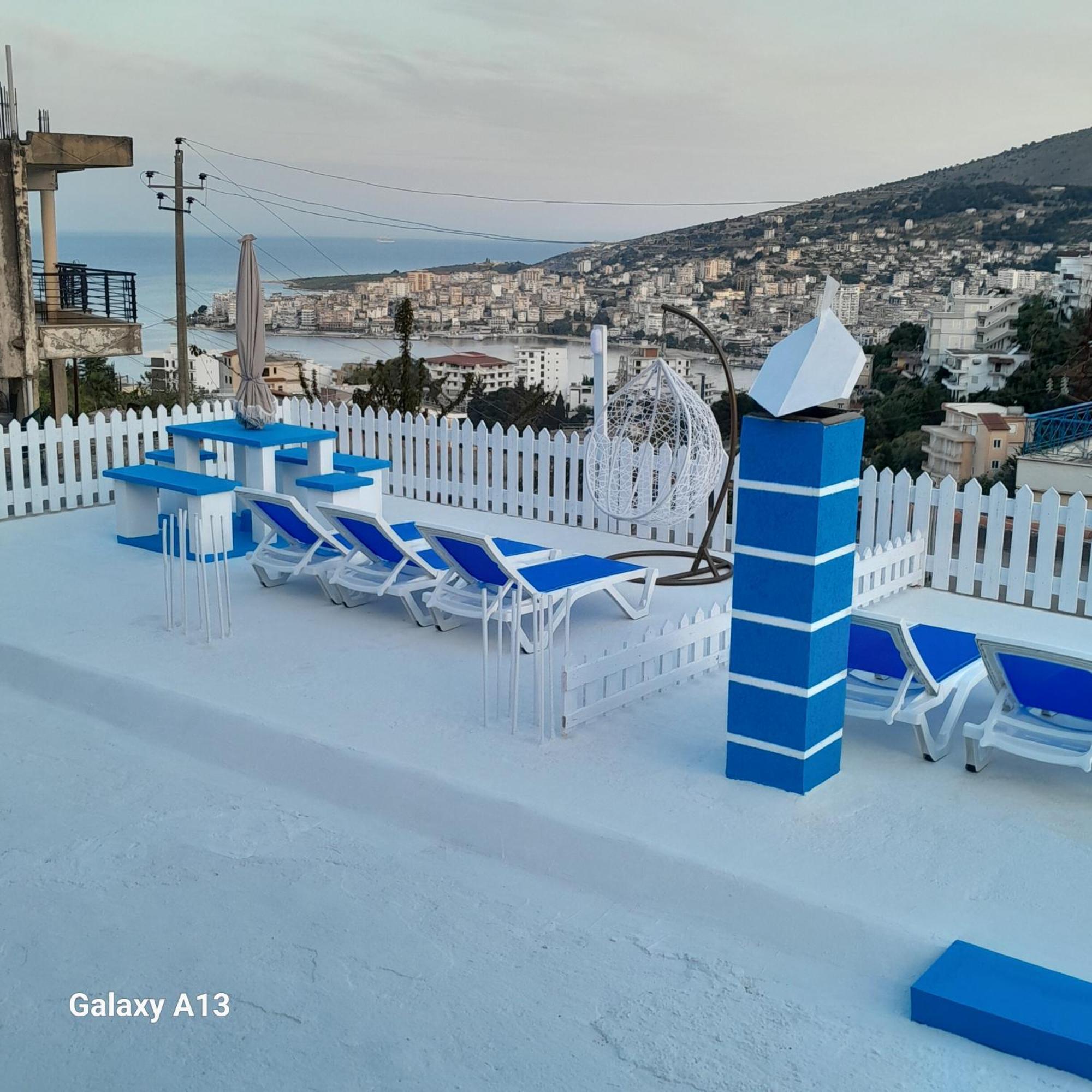 Denni'S Home Saranda Extérieur photo