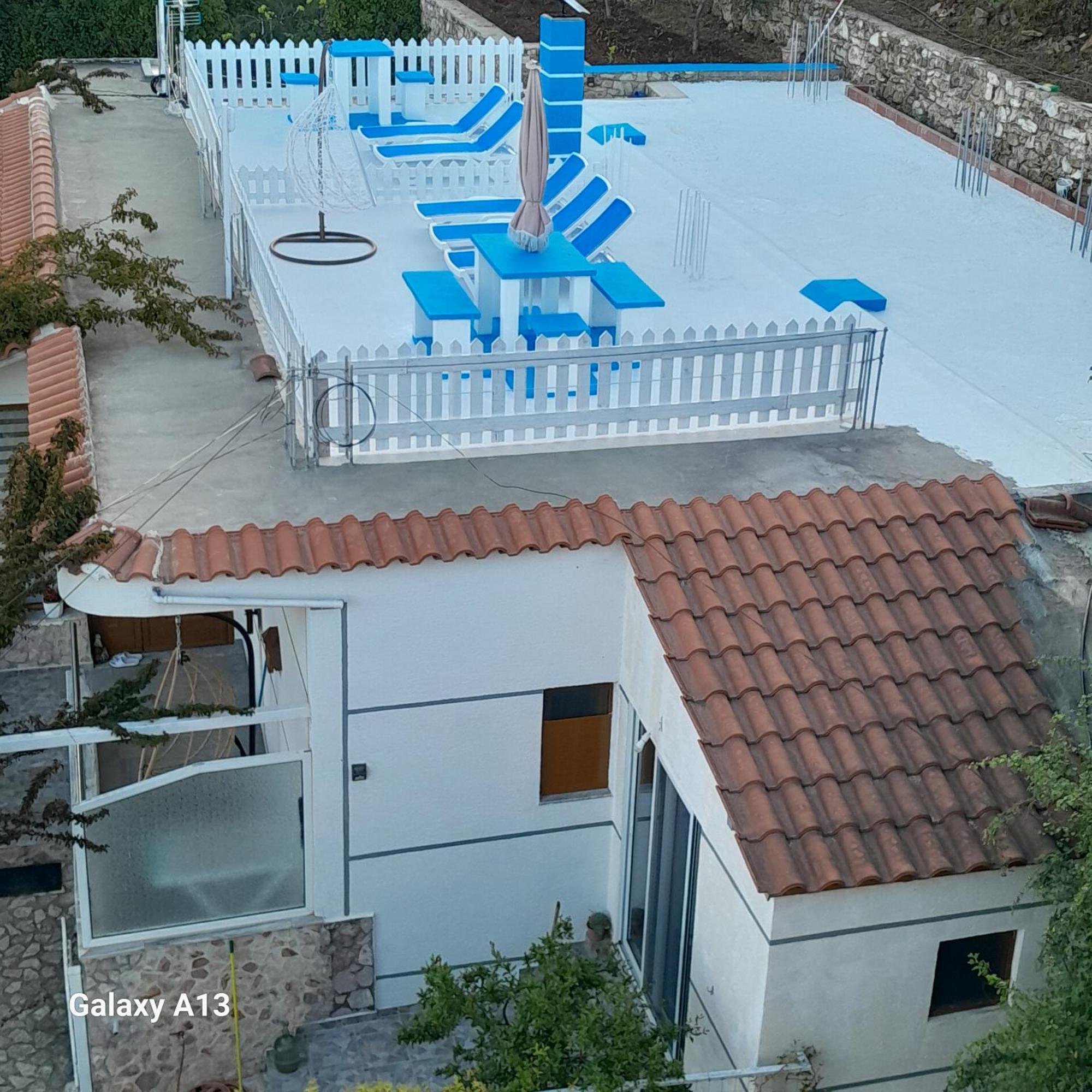 Denni'S Home Saranda Extérieur photo